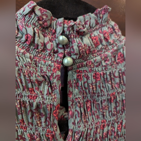 Double D Ranch Beatrice Top Small - Picture 6 of 9